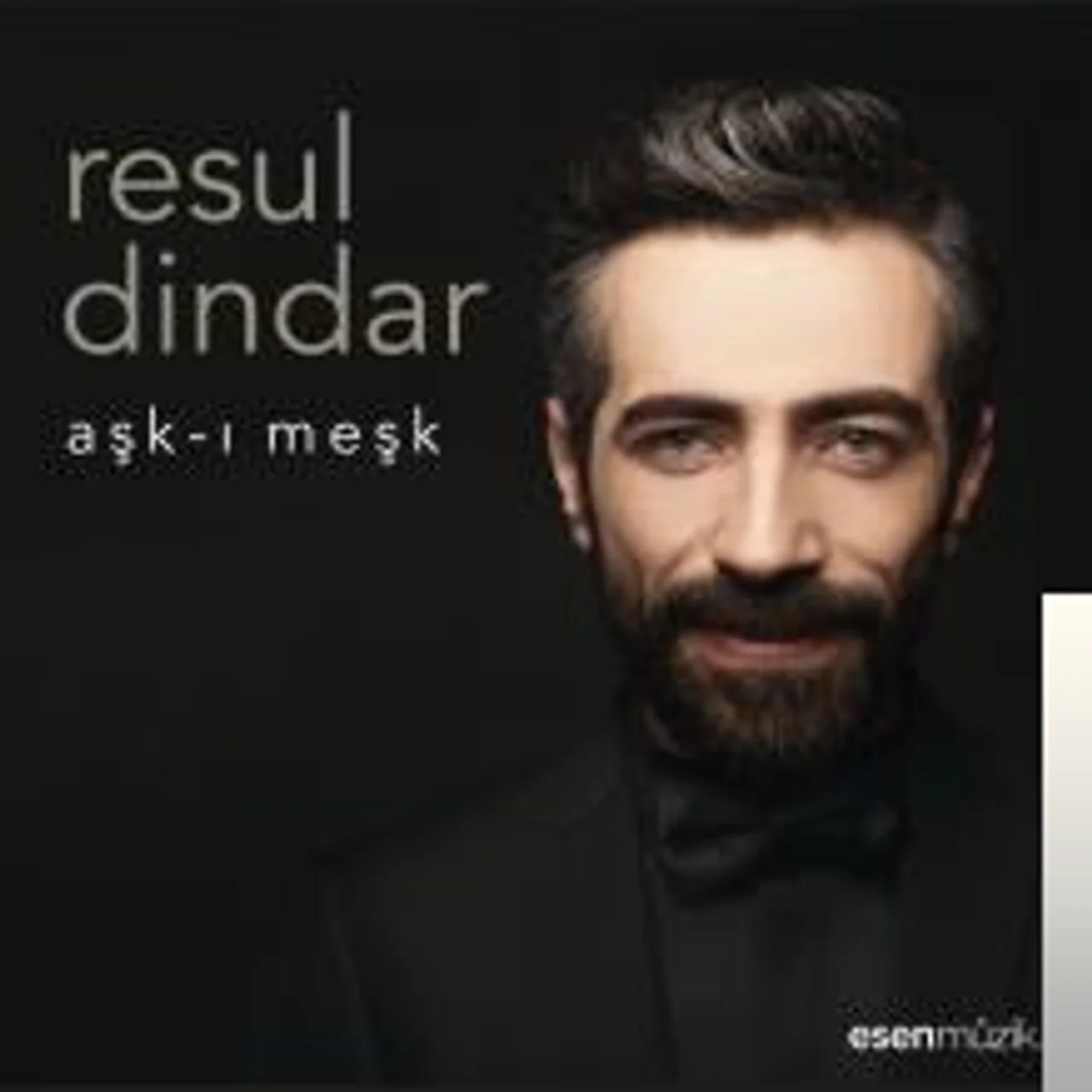 Resul Dindar - Akasyalar Açarken