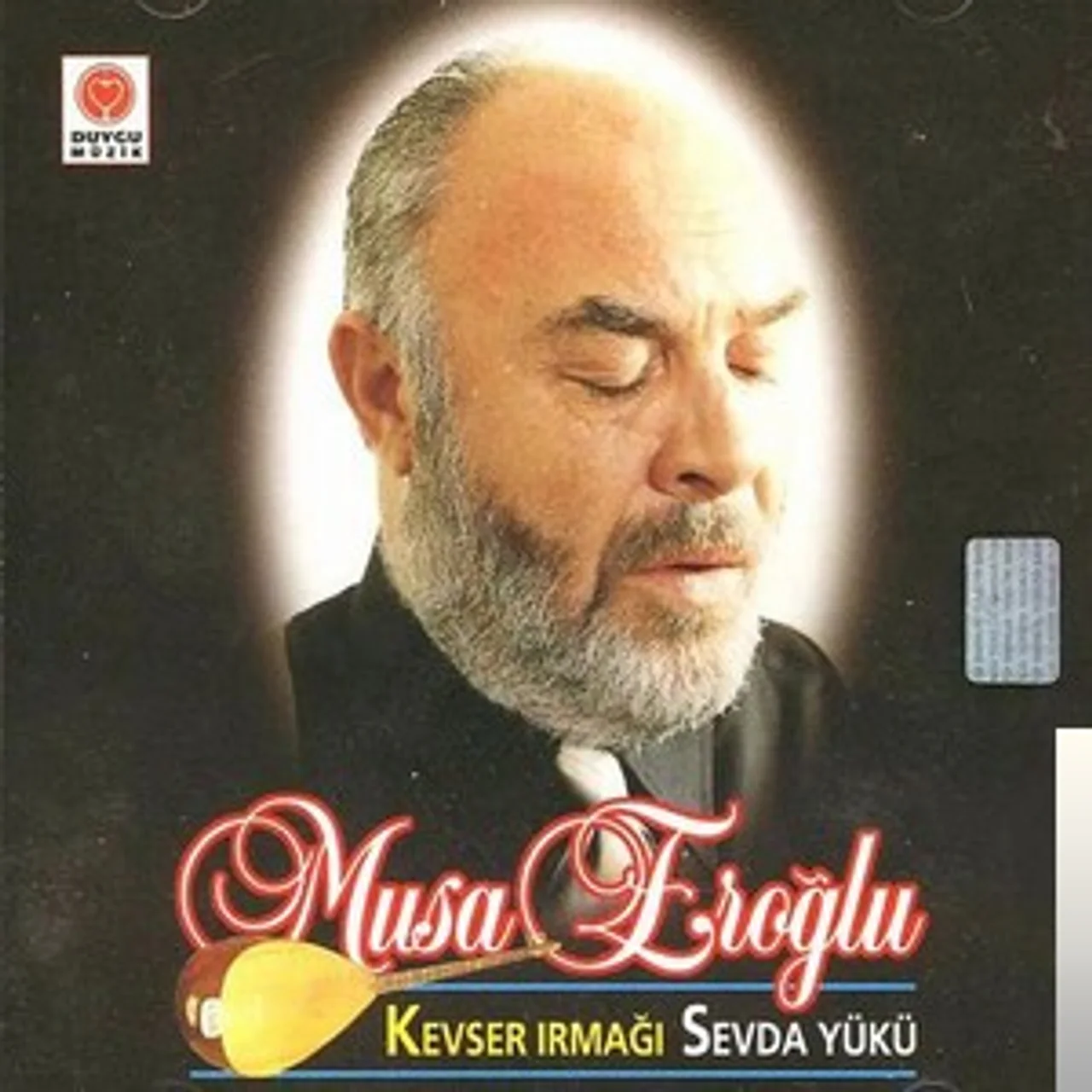 Musa Eroğlu - Sevda Yükü