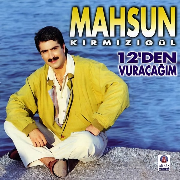 Mahsun Kırmızıgül - Ayağında Tek Nalın