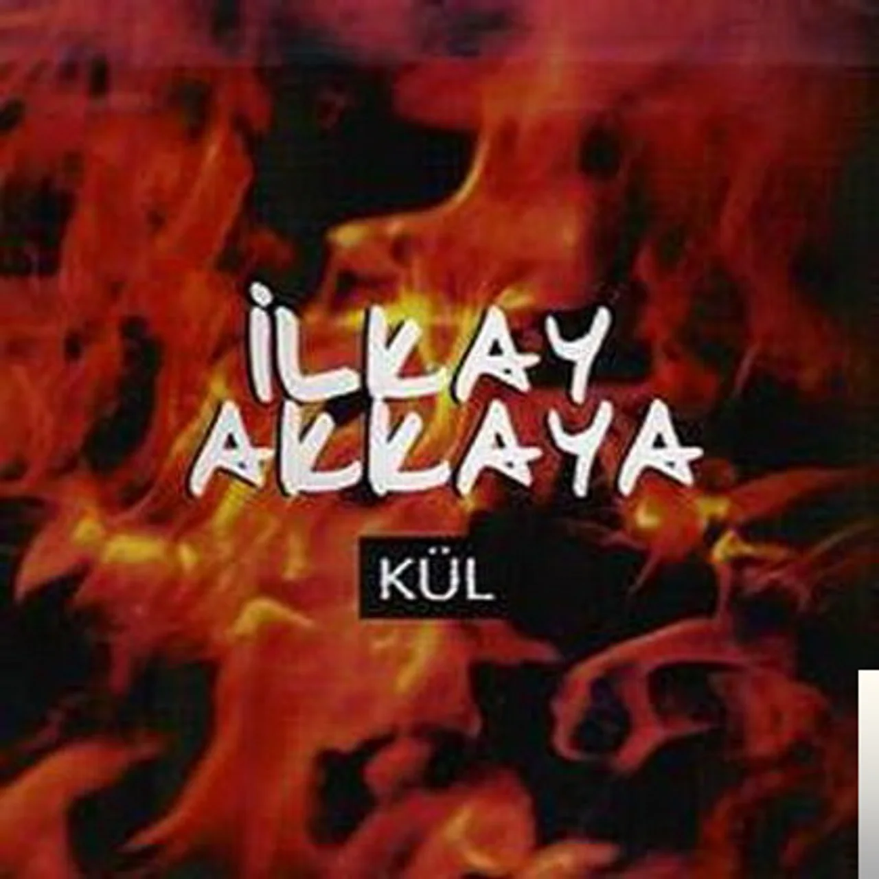İlkay Akkaya - Gurbet