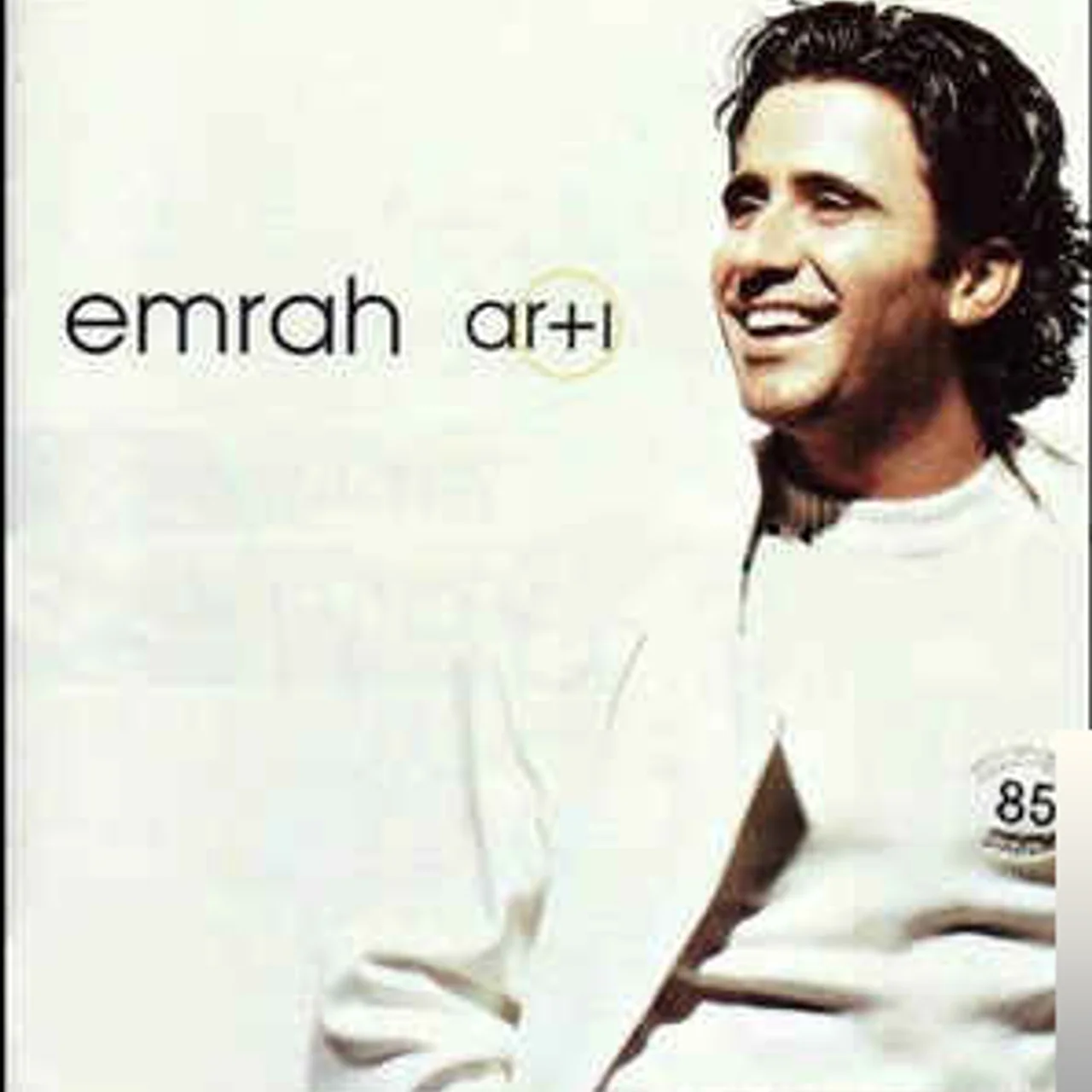 Emrah - Anne