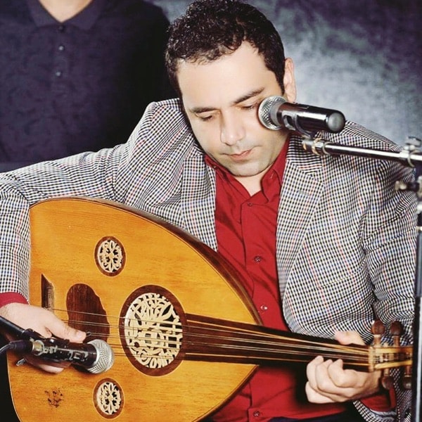 Bilind İbrahim - Nesrin
