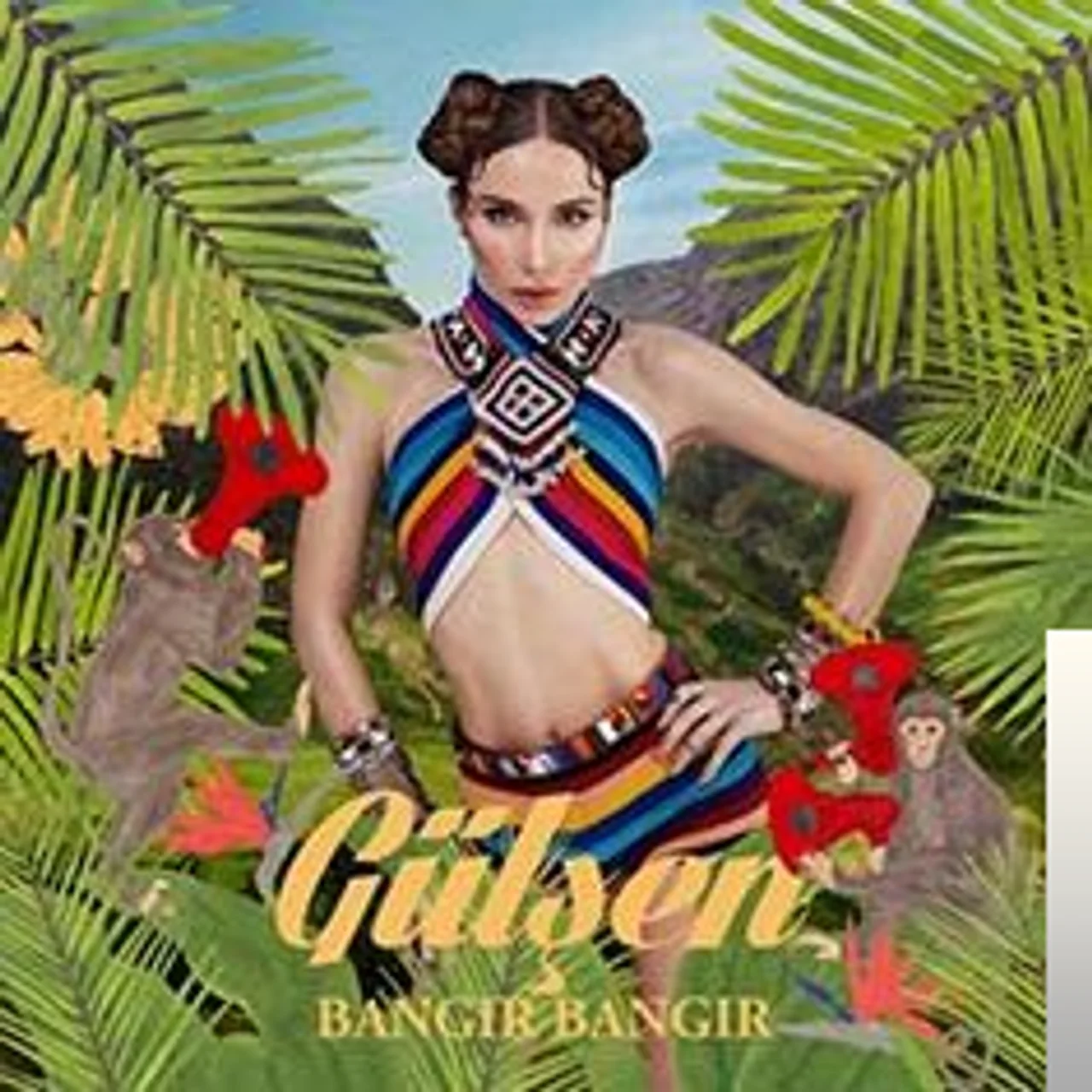 Gülşen - Büyük Hatırın Var