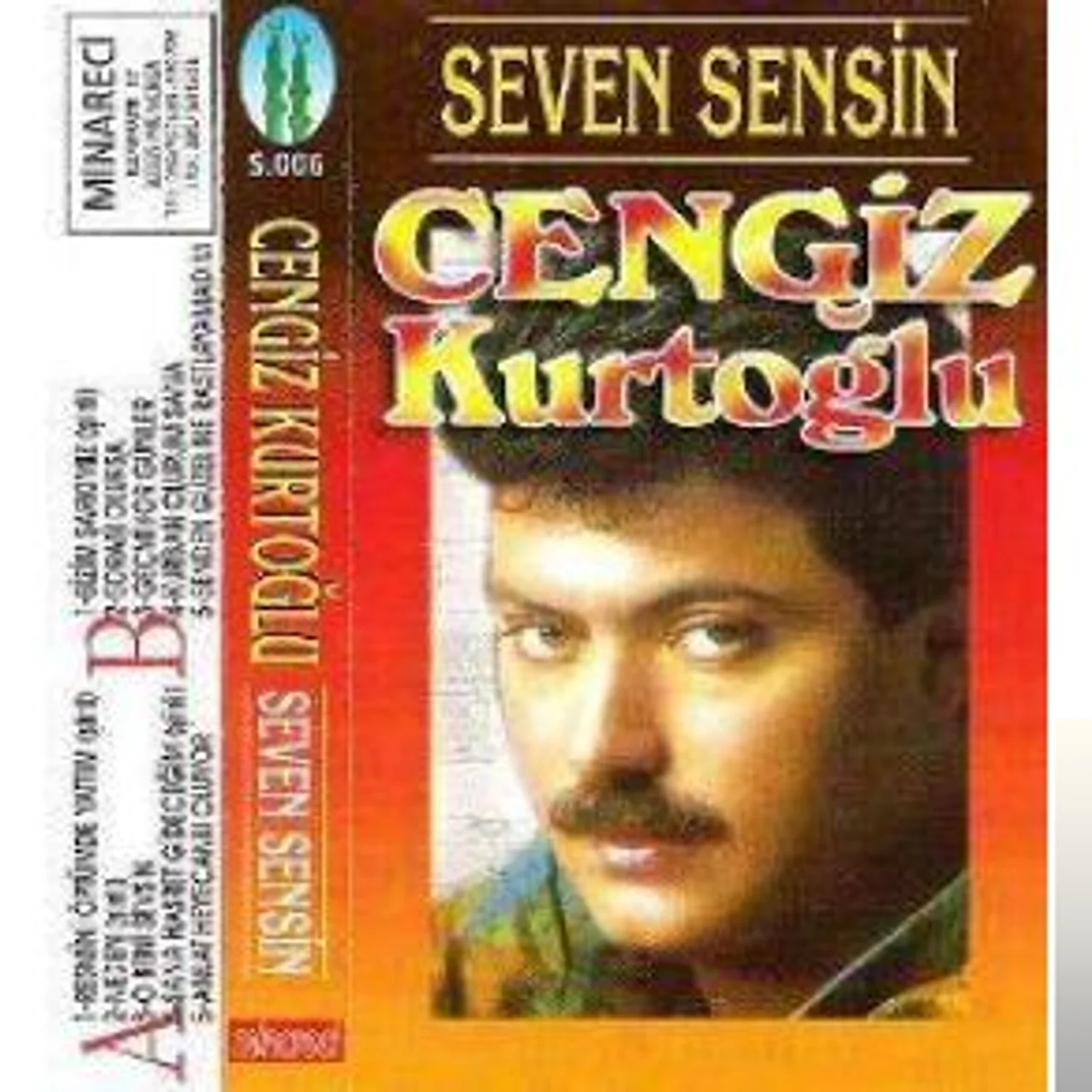Cengiz Kurtoğlu - Bizim Şarkımız