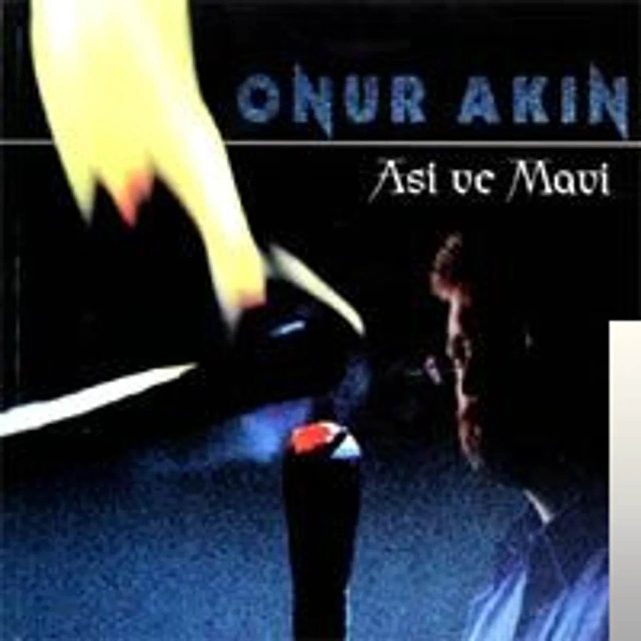 Onur Akın - Mayın Hattı