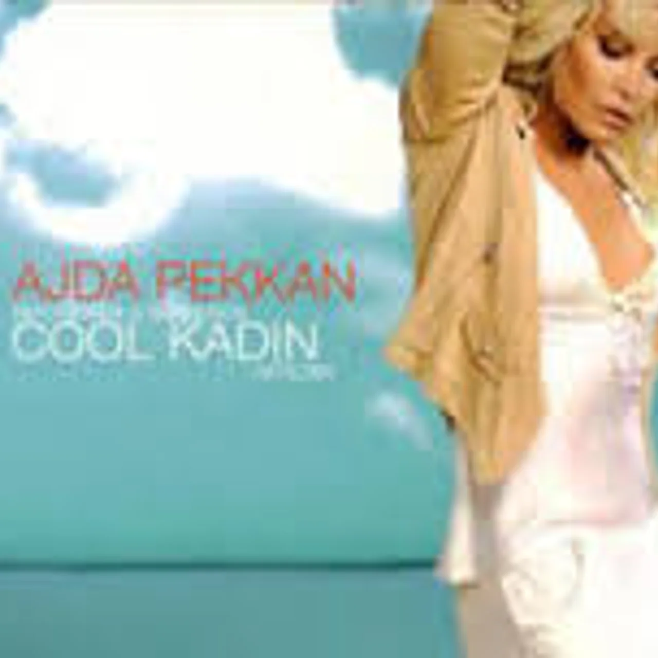 Ajda Pekkan - Senden Sonra Tufan 2