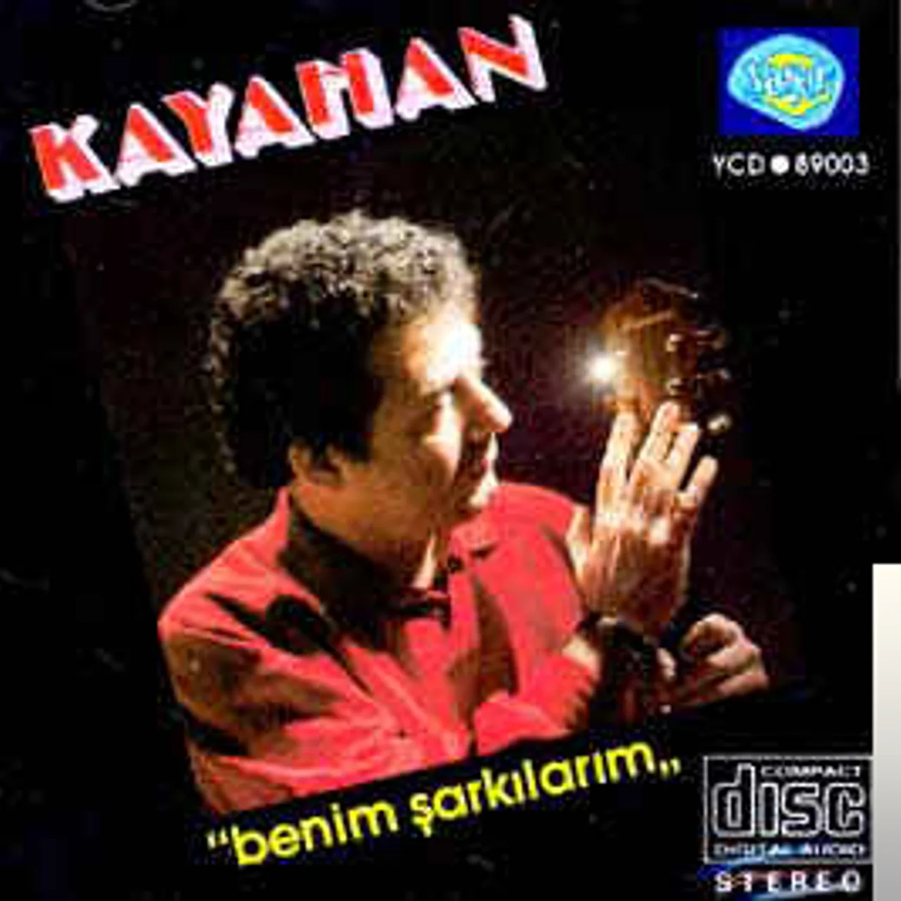 Kayahan - Senin İçin