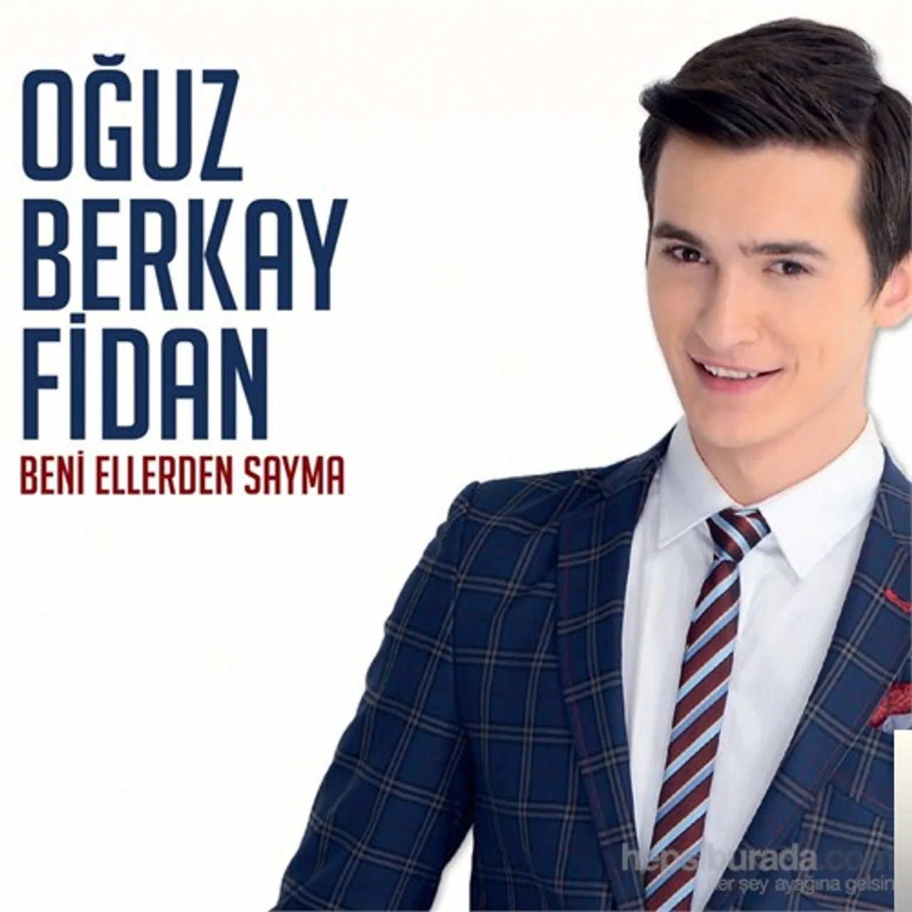 Oğuz Berkay Fidan - Beni Ellerden Sayma (Remix)