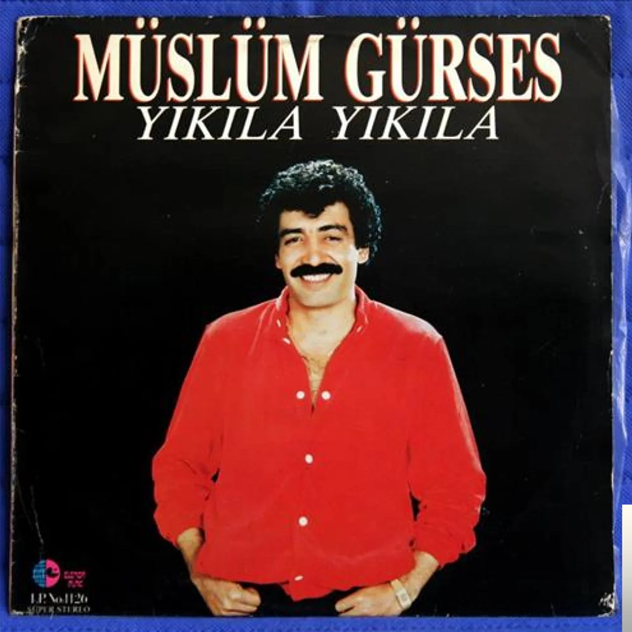 Müslüm Gürses - Evvel Allah