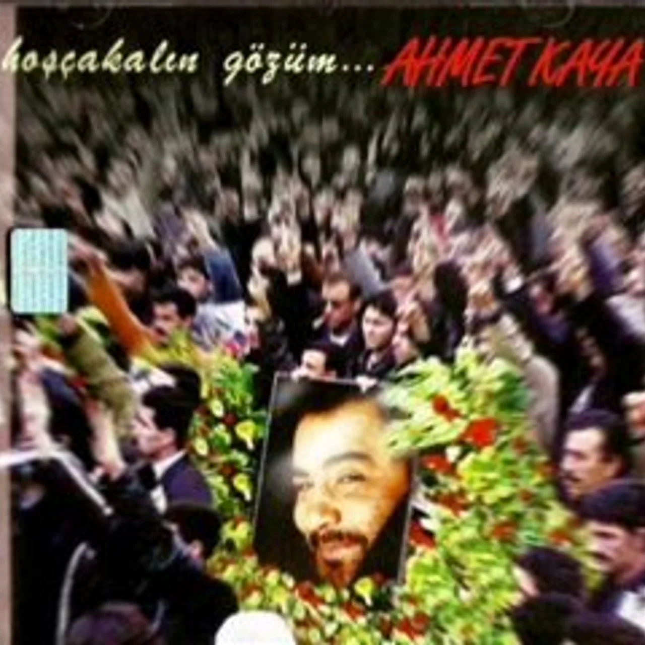 Ahmet Kaya - Karwan