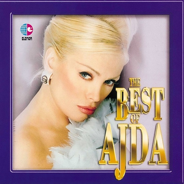 Ajda Pekkan - Yeniden Başlasın