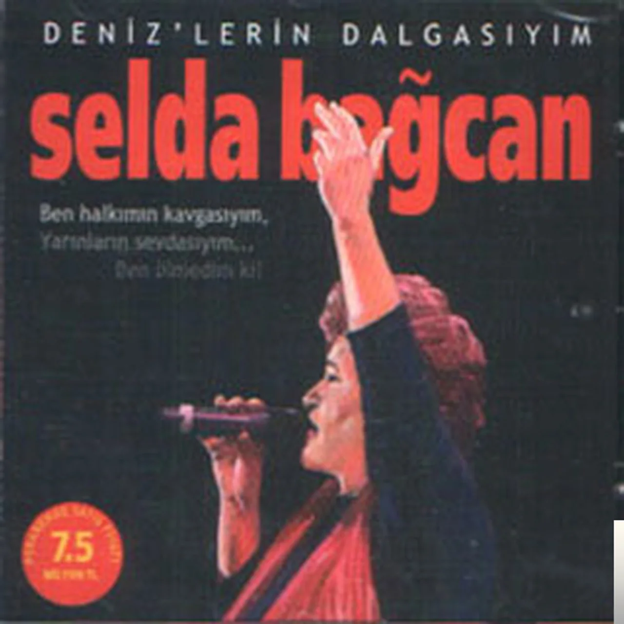 Selda Bağcan - Oğul