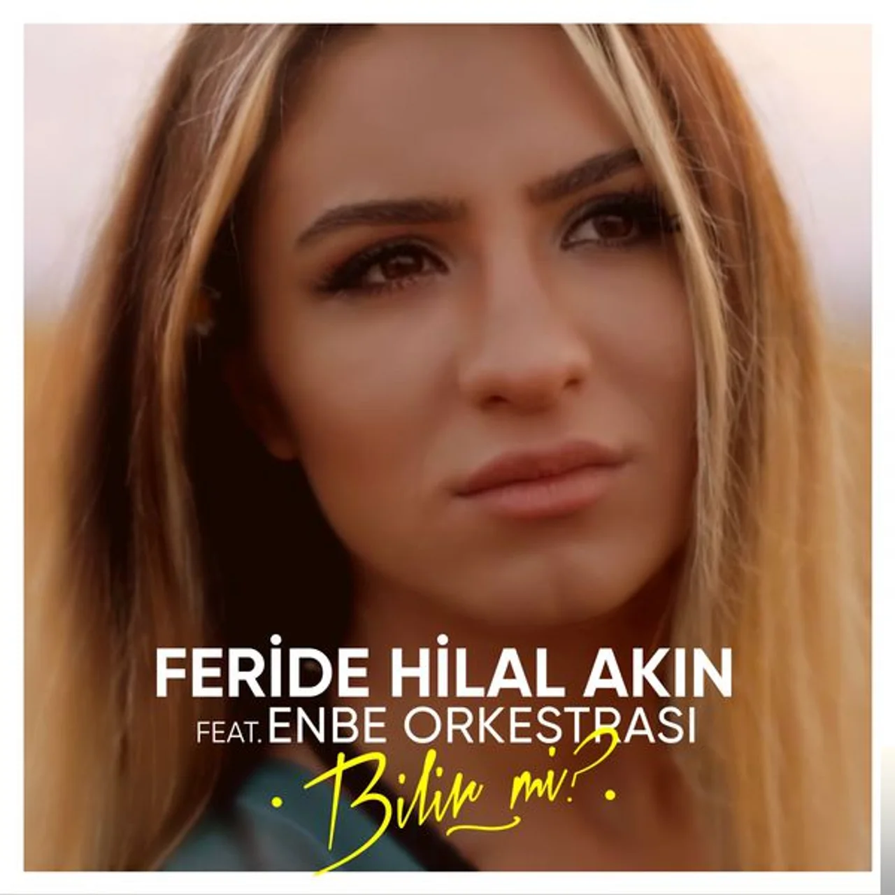 Feride Hilal Akın - Ayrılık Zor