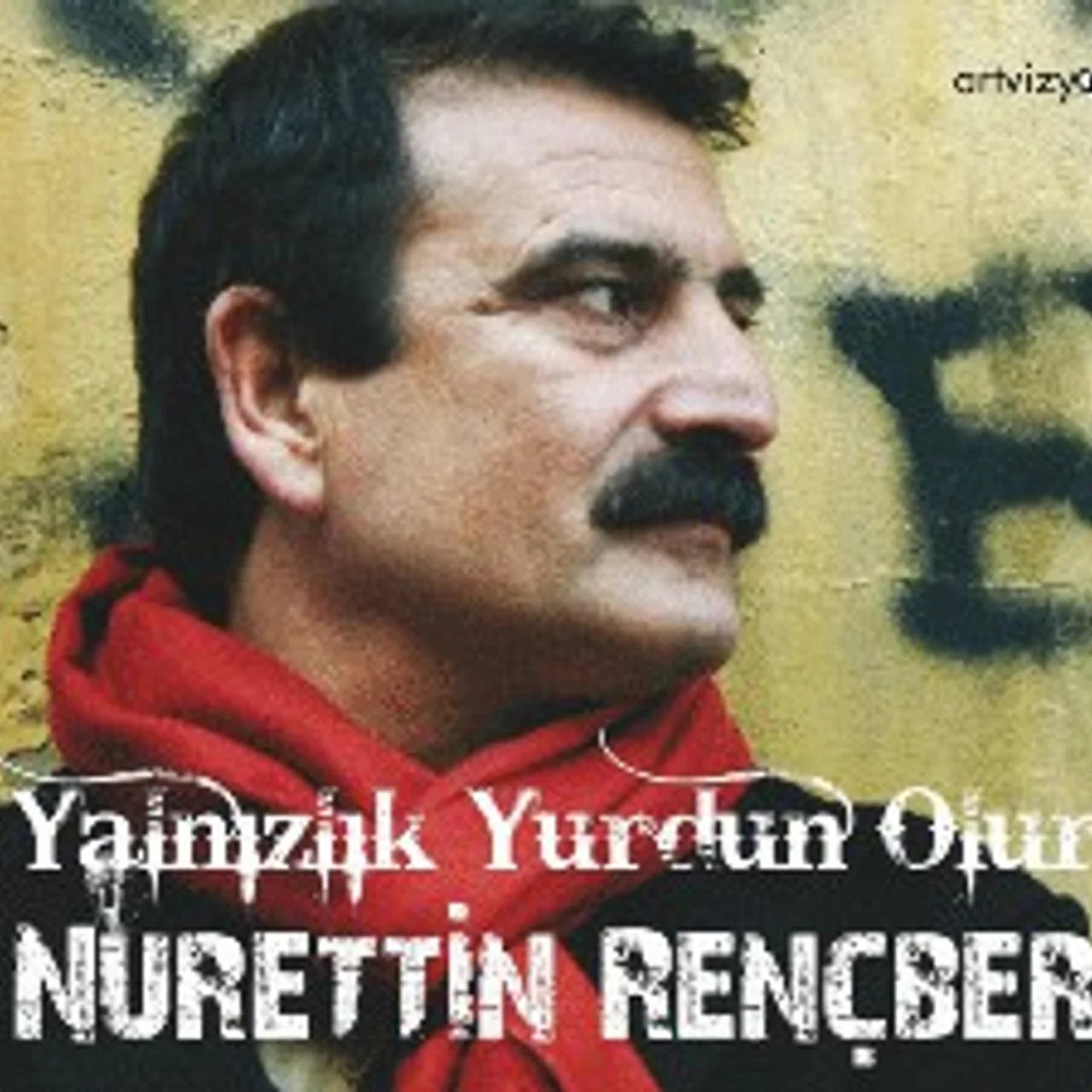 Nurettin Rençber - Adıyaman Duman Duman
