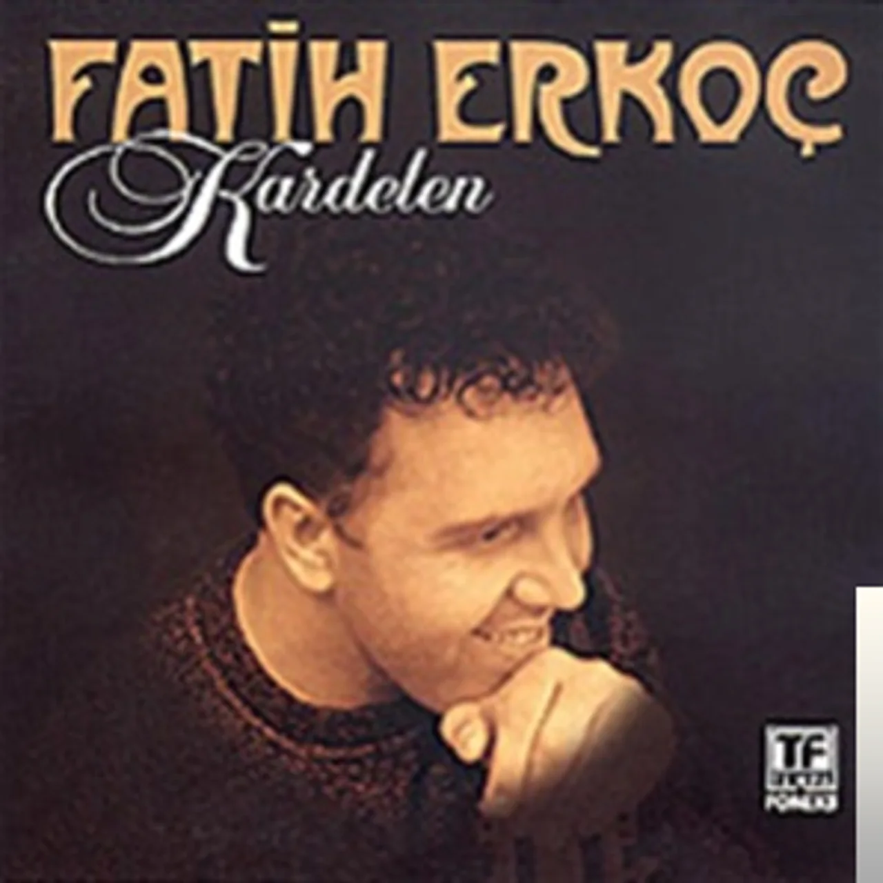Fatih Erkoç - Sensiz Olamam
