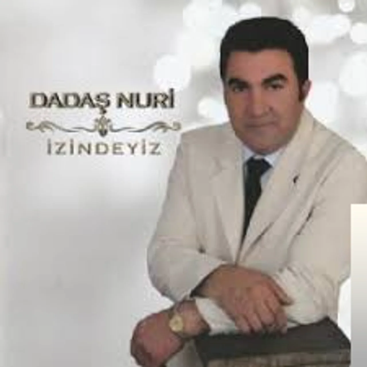 Dadaş Nuri - Göç Göç Oldu