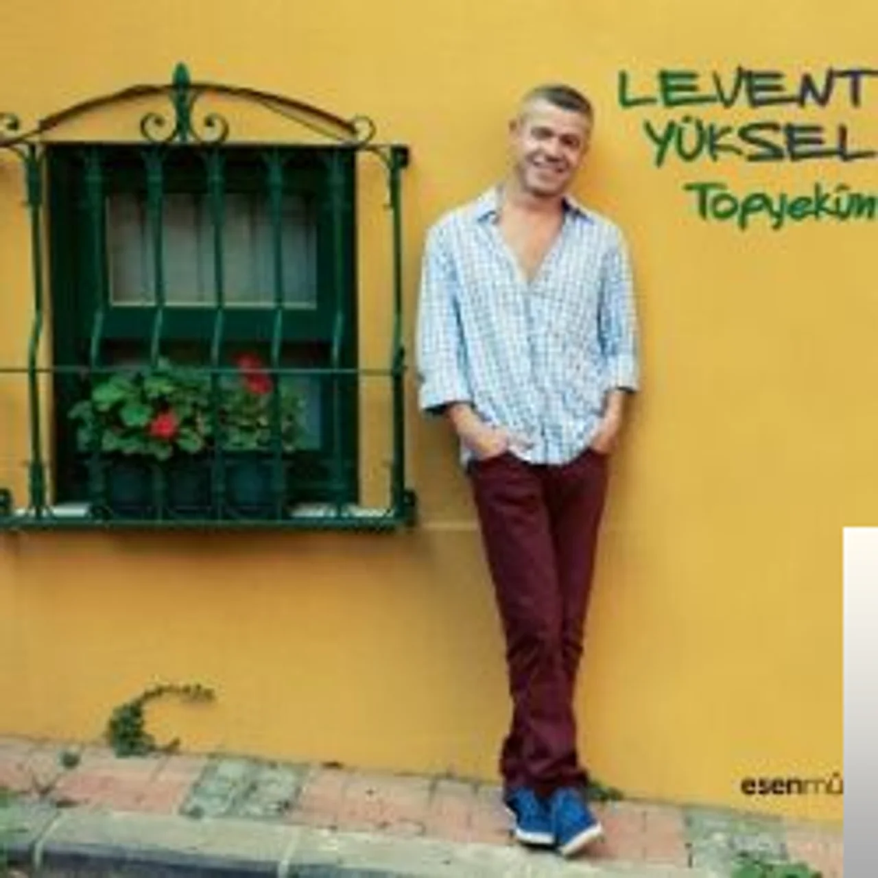 Levent Yüksel - Beş Duyu