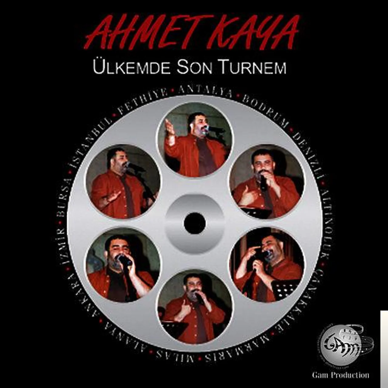 Ahmet Kaya - Mahur