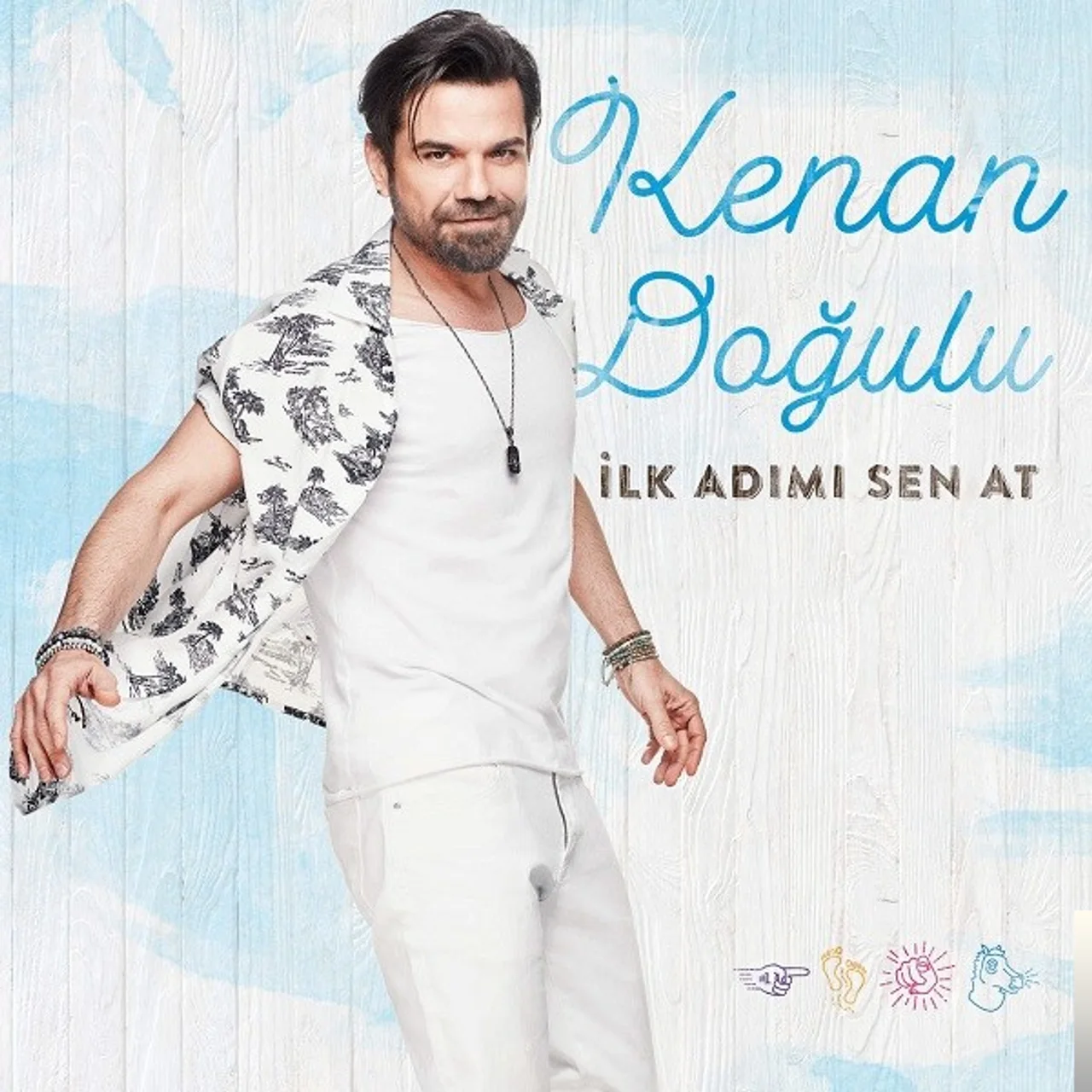 Kenan Doğulu - İlk Adımı Sen At (Remix)