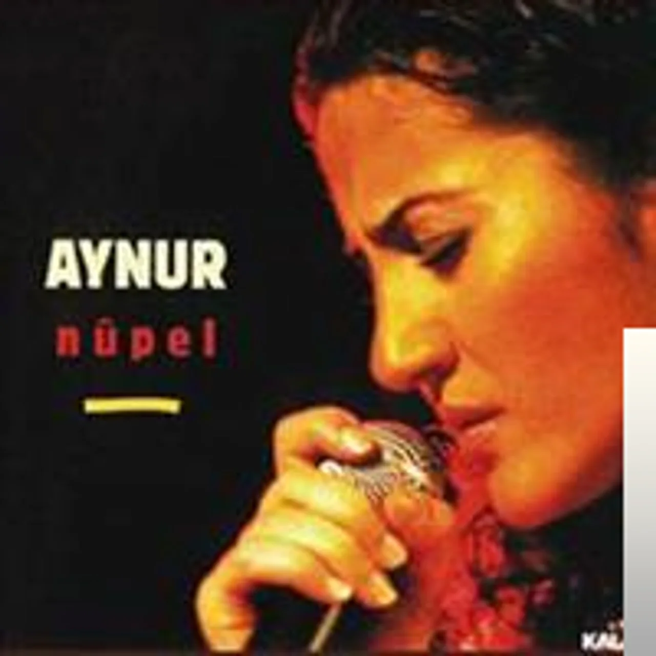 Aynur Doğan - Can Weza