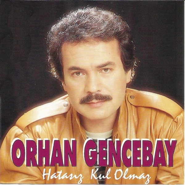 Orhan Gencebay - Kimi Sarsın Ellerim