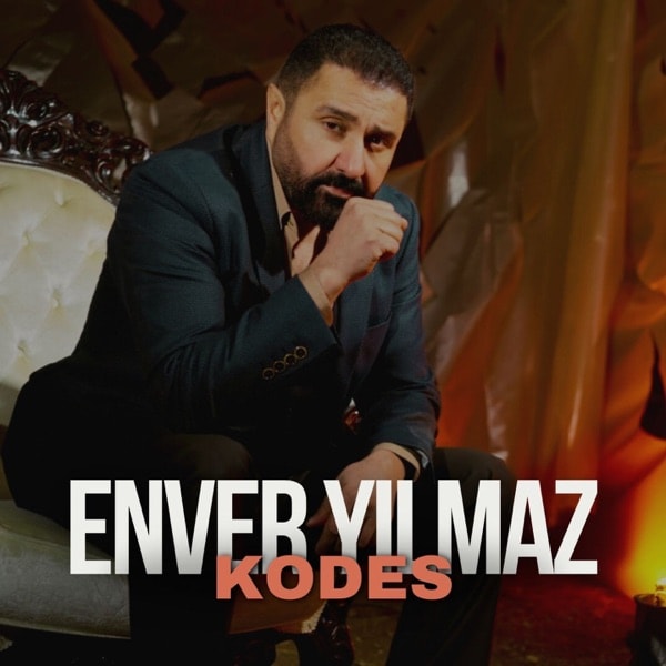 Enver Yılmaz - Kodes