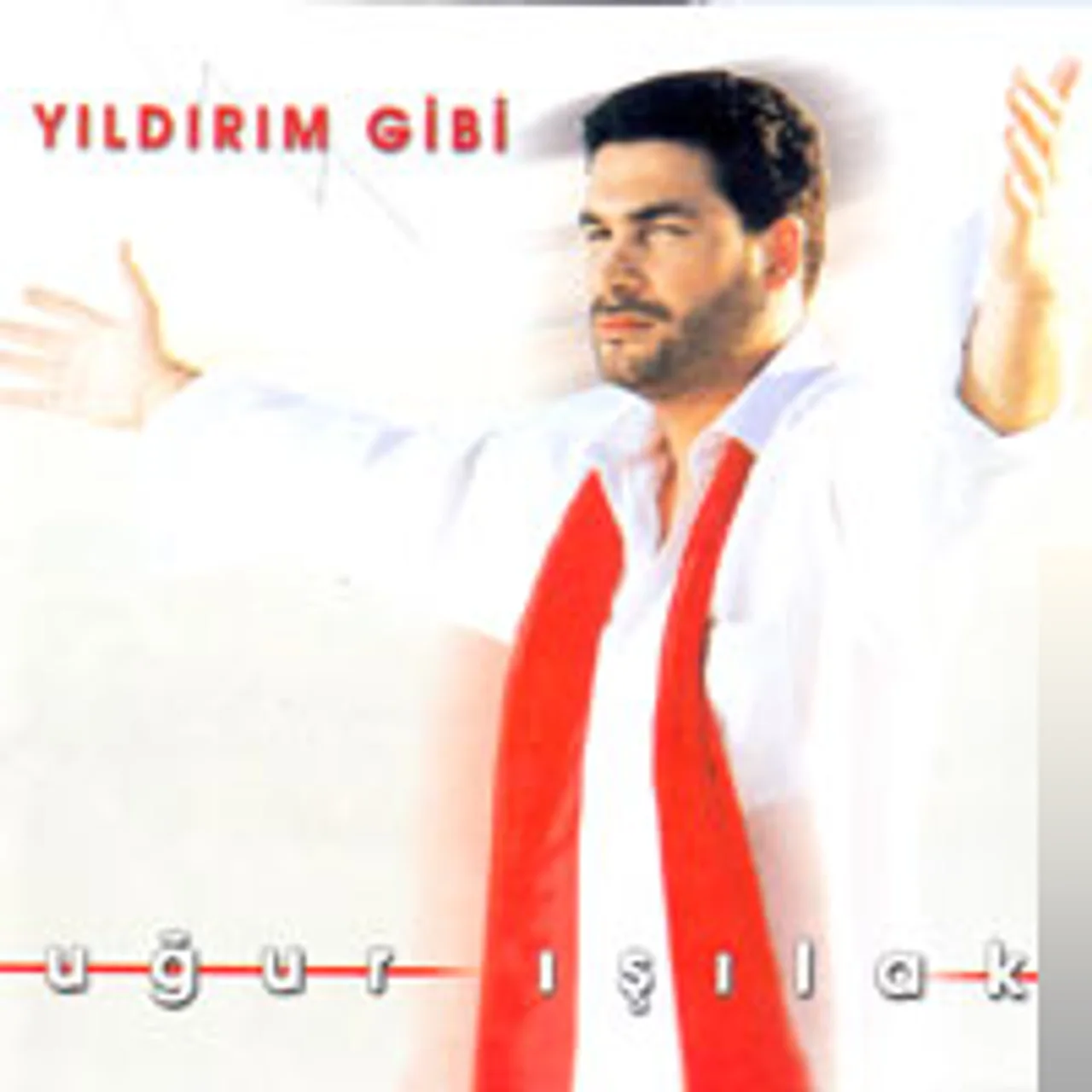 Uğur Işılak - Yarala Beni