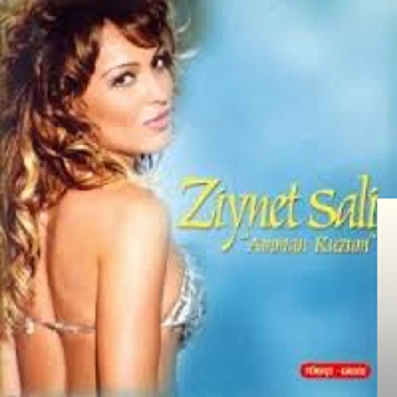 Ziynet Sali - Yürek Yaralı Büyüyor