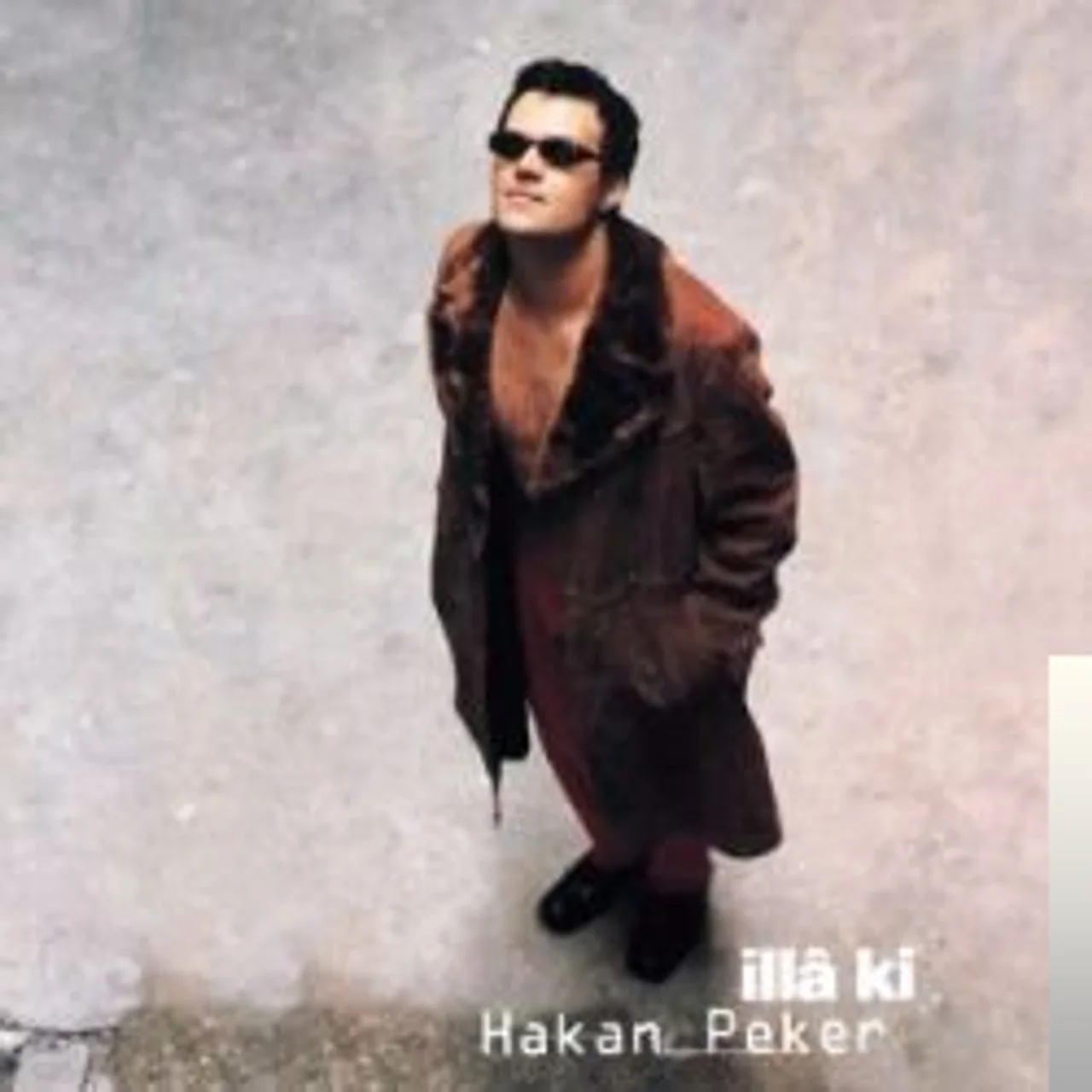 Hakan Peker - Karam