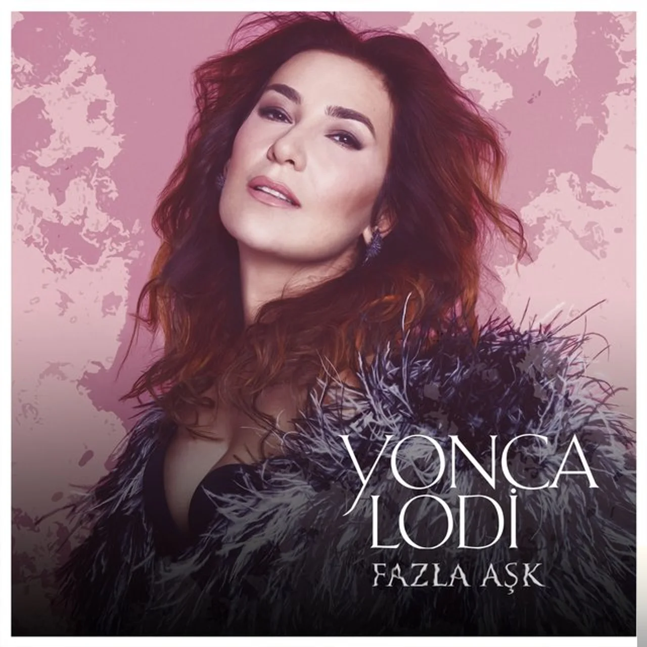 Yonca Lodi - Muhur