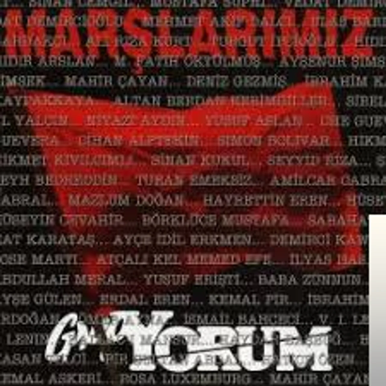 Grup Yorum - Reber (Marş)
