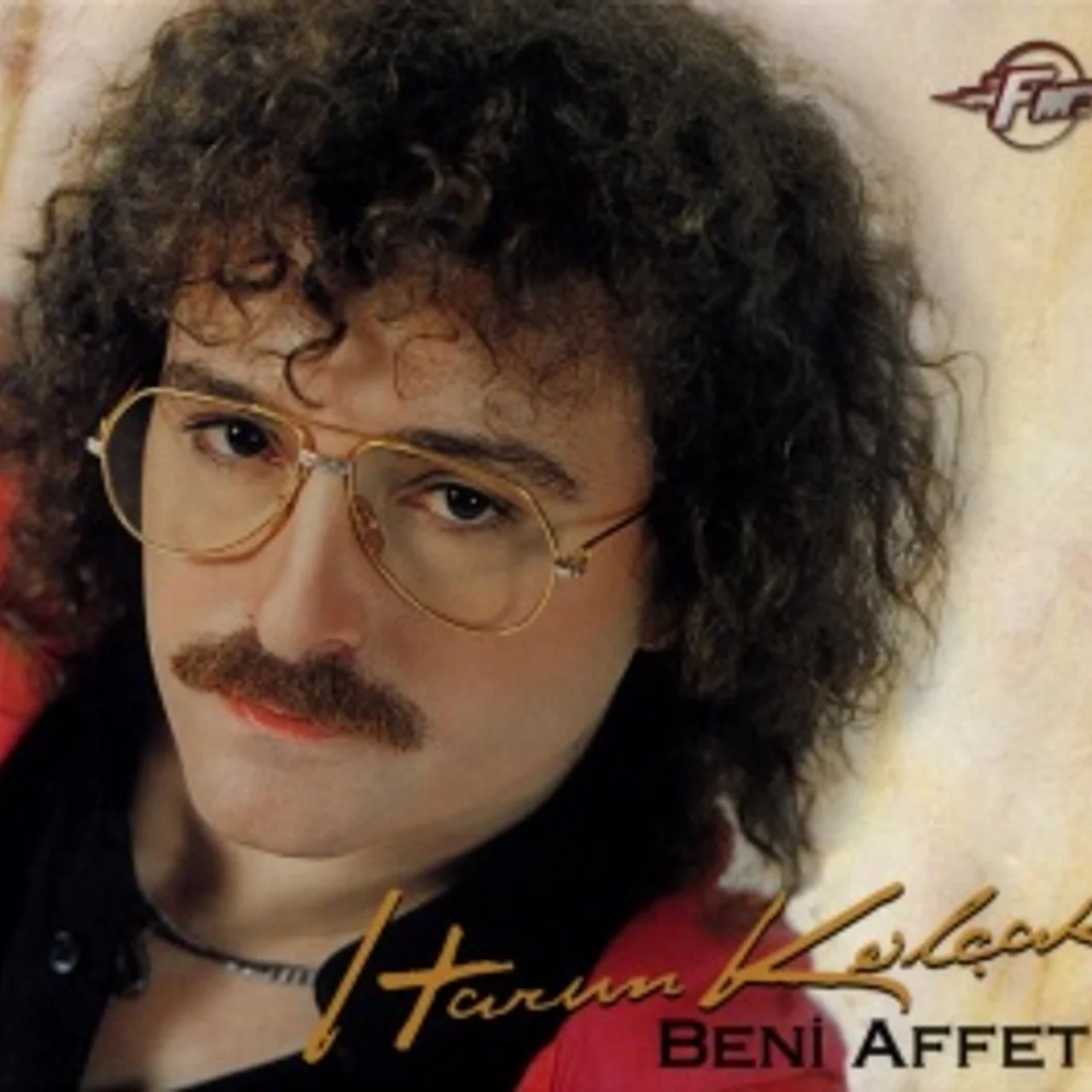 Harun Kolçak - Gir Kanıma