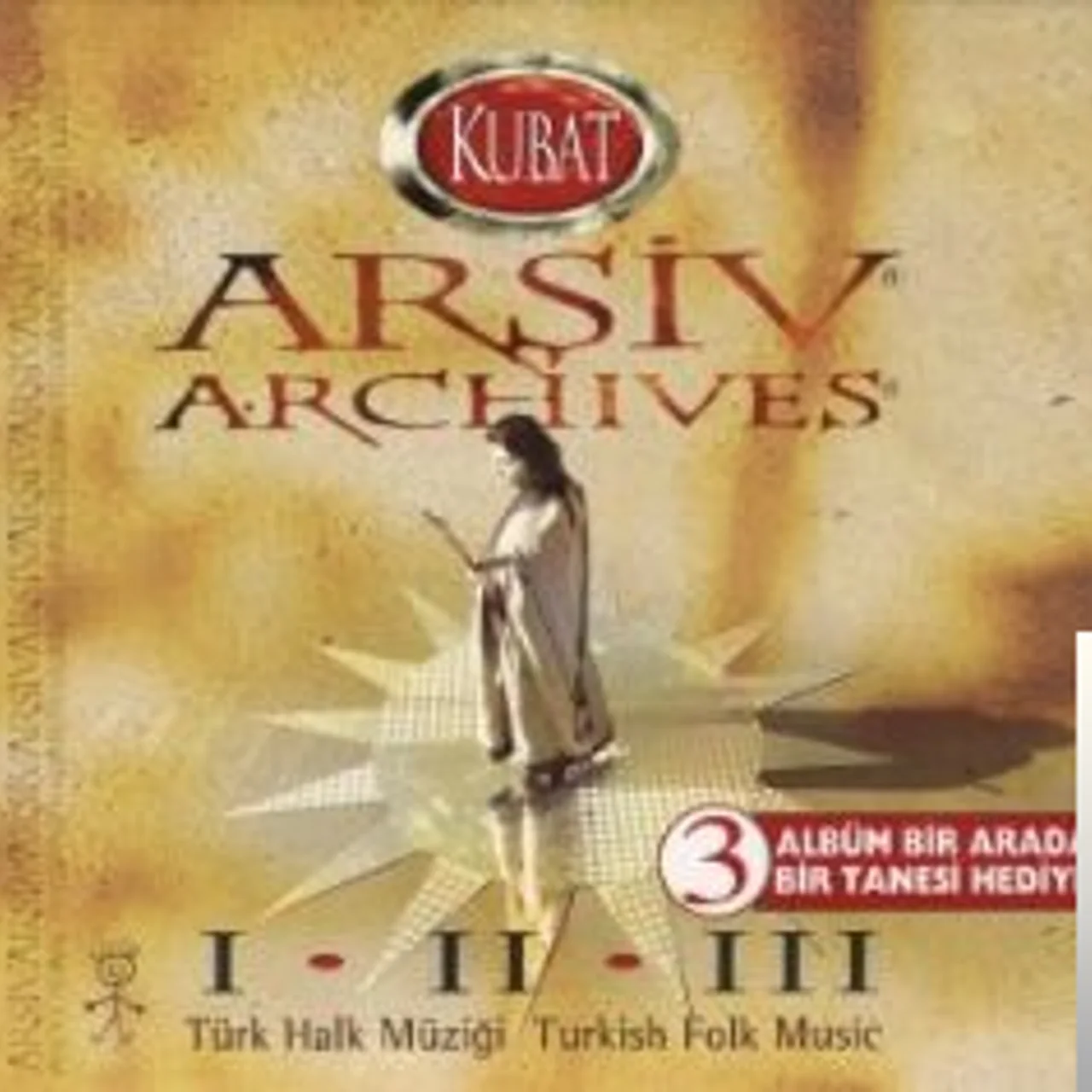 Kubat - Çalın Davulları