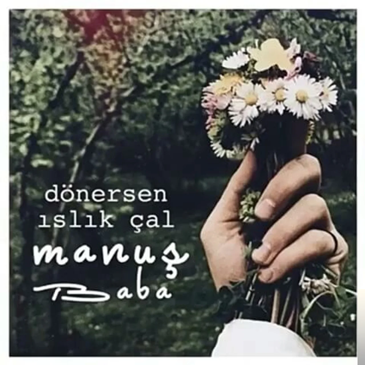 Manuş Baba - Haberin Var Mı