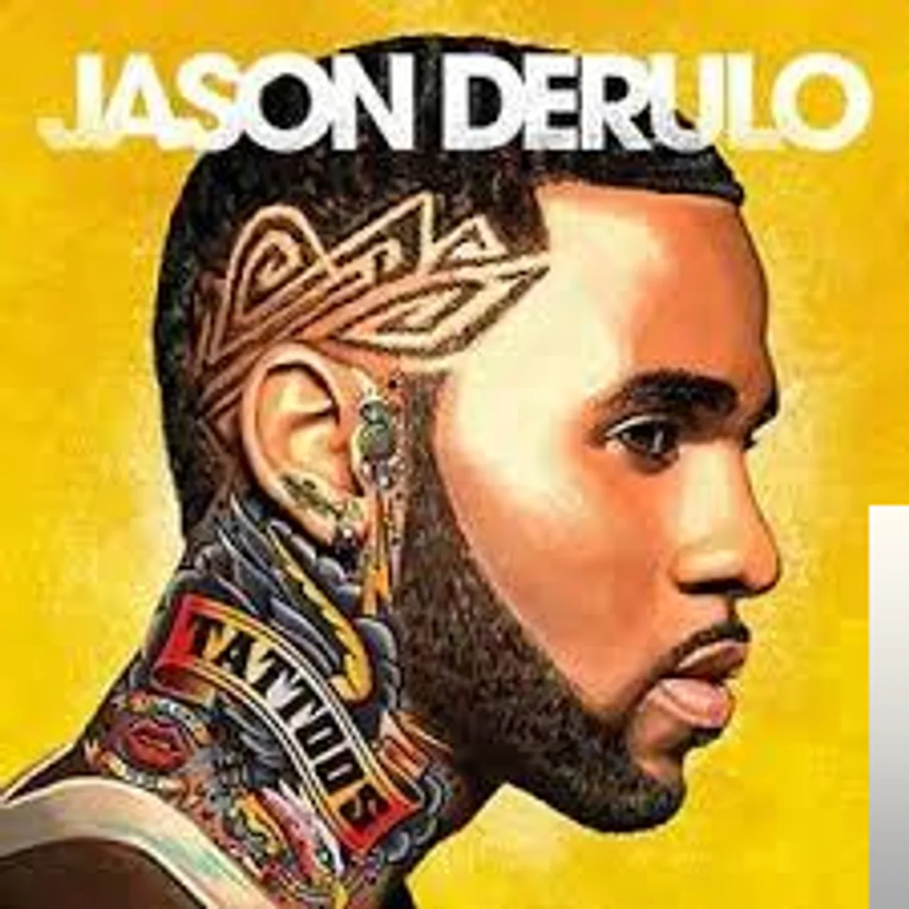 Jason Derulo - Side FX