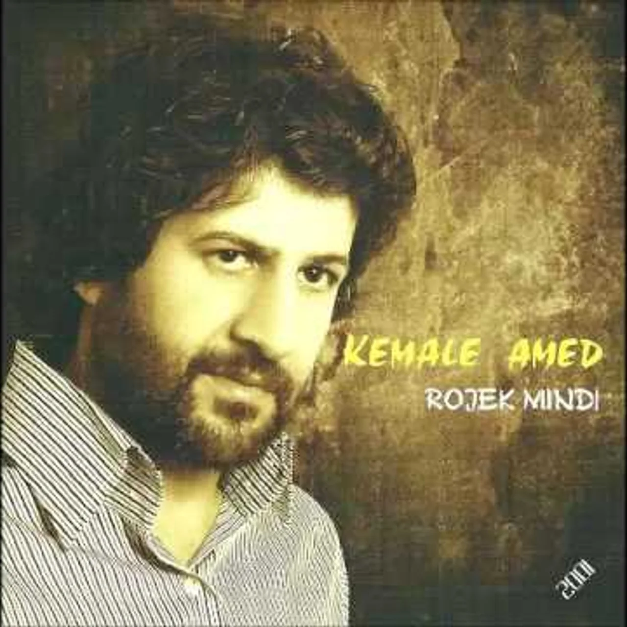 Kemale Amed - Weyle Xane