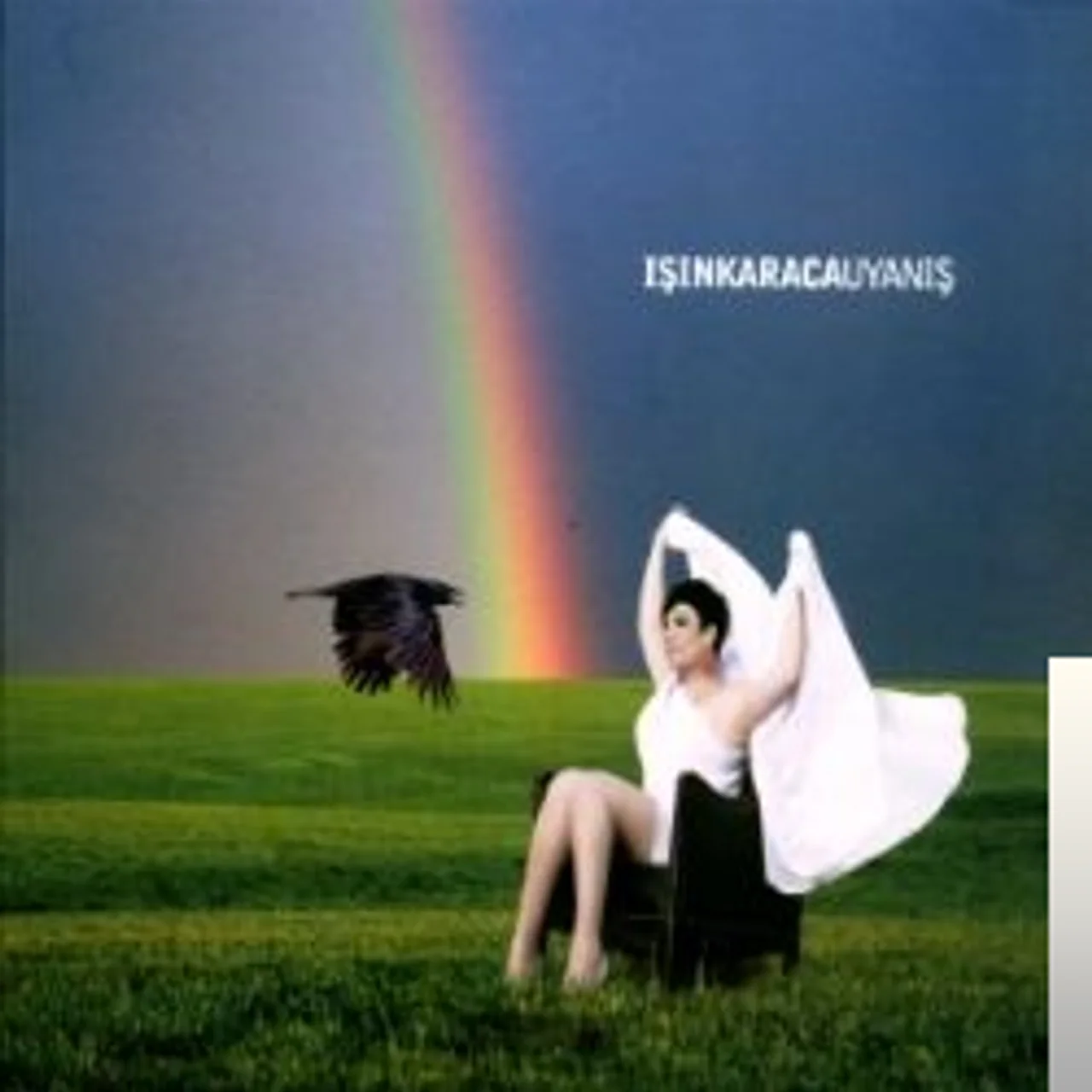 Işın Karaca - Uyanış
