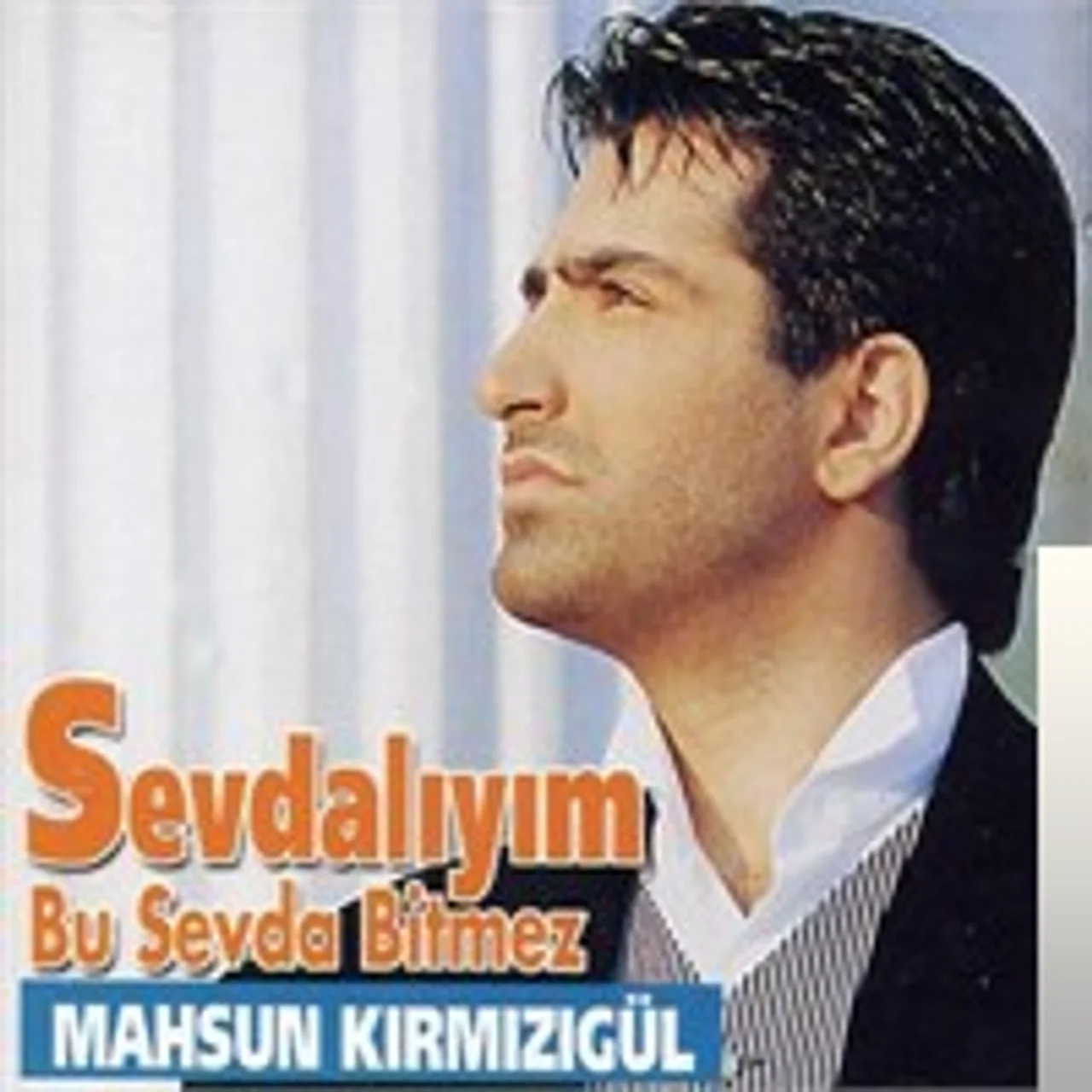 Mahsun Kırmızıgül - Beni Hor Görme