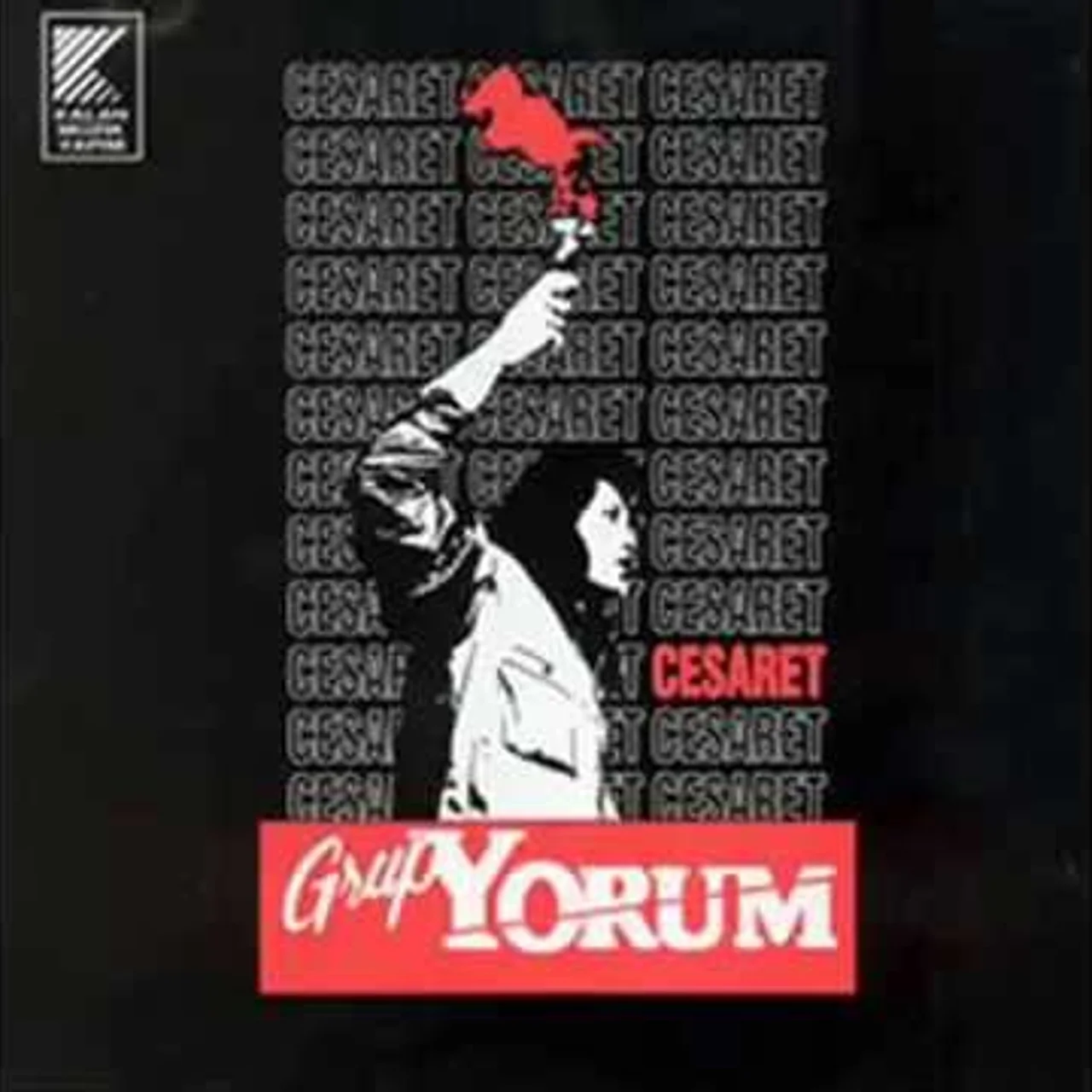 Grup Yorum - Seni Seviyorum