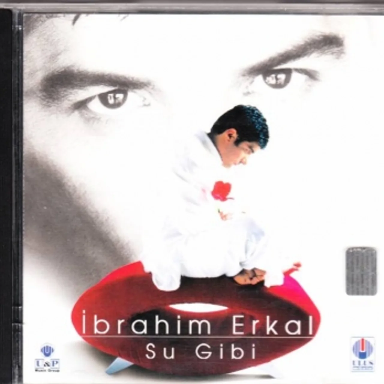 İbrahim Erkal - Yaşıyor İnsan