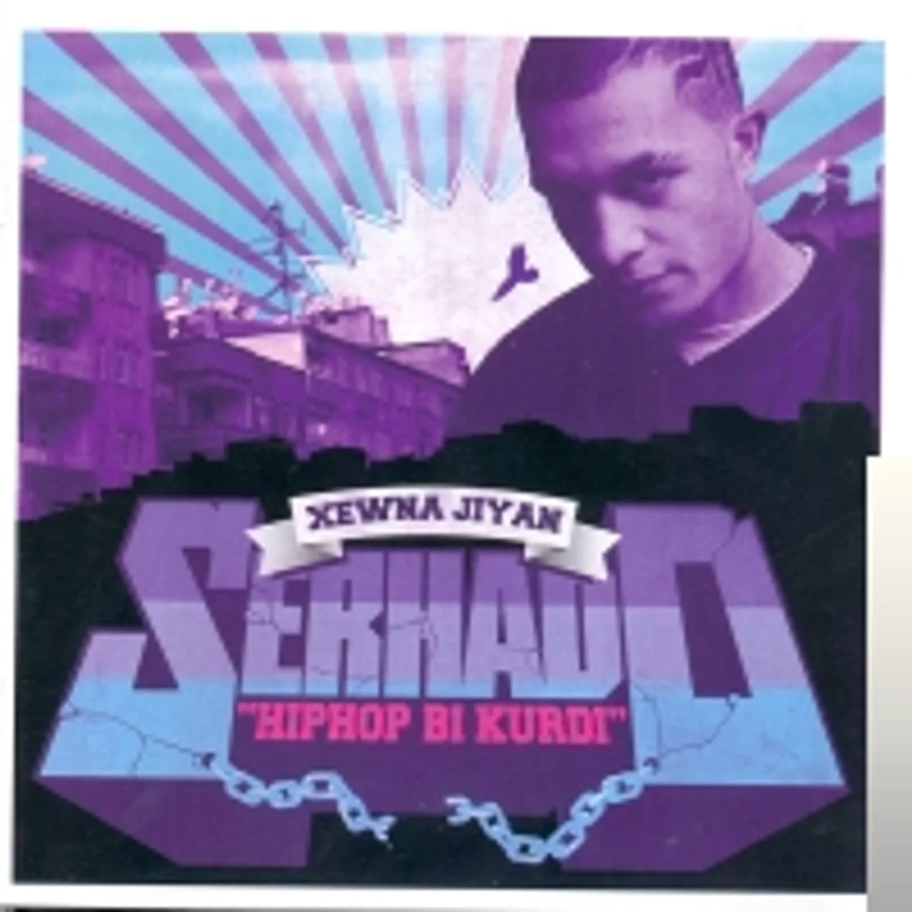 Serhado - Xewna Jiyan