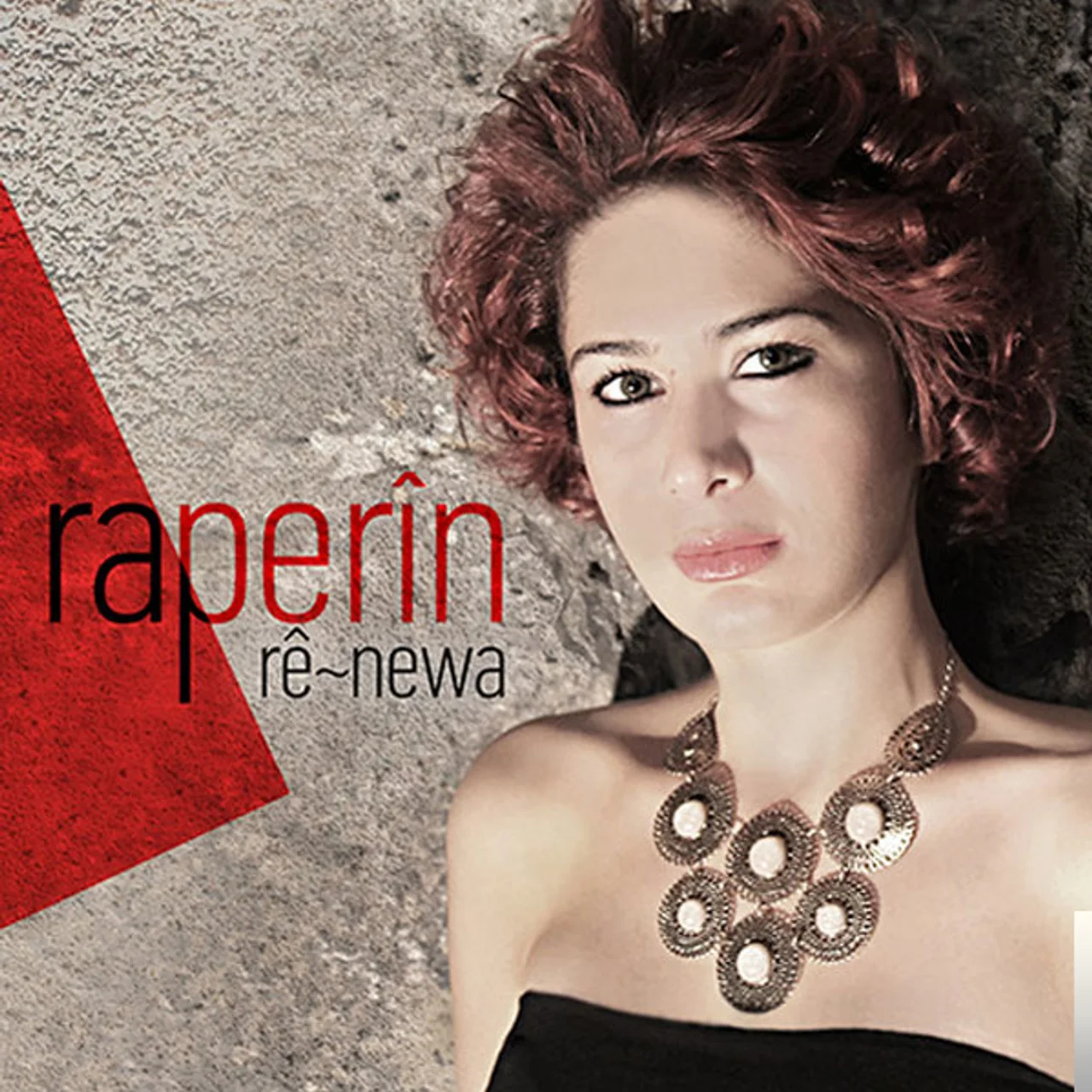 Raperin - Tısteki Beje
