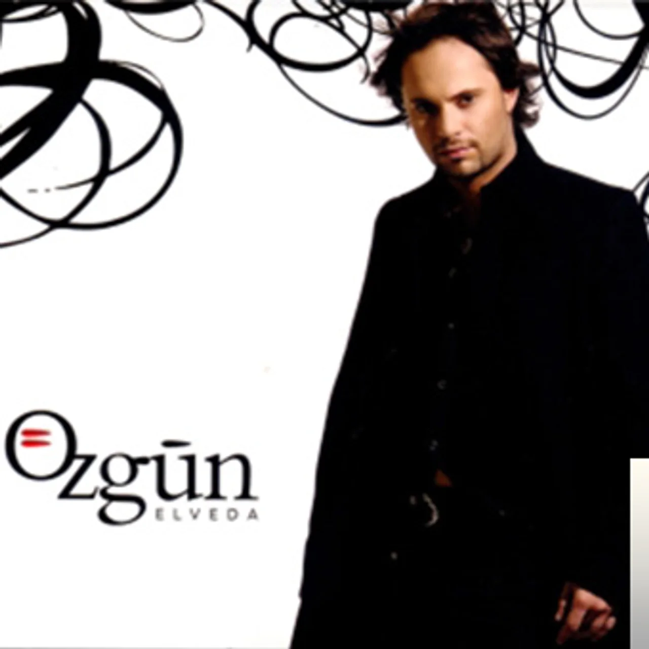 Özgün - Yanarım