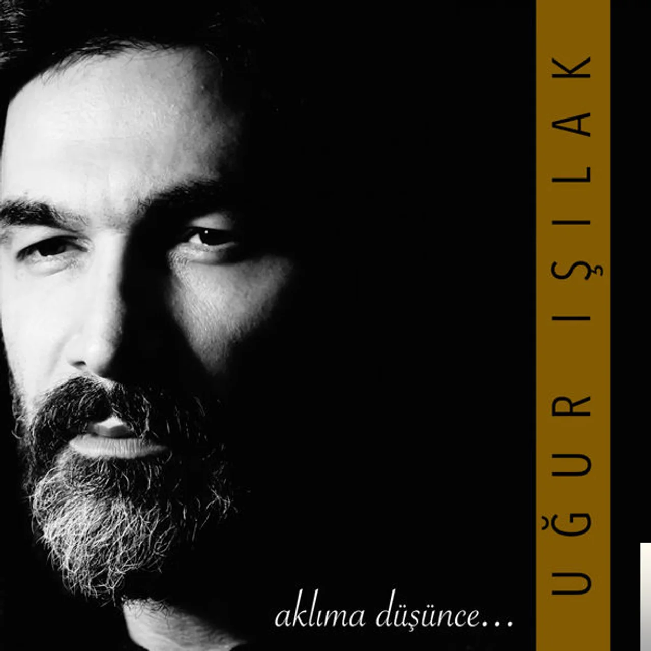 Uğur Işılak - Kırmayacaktın