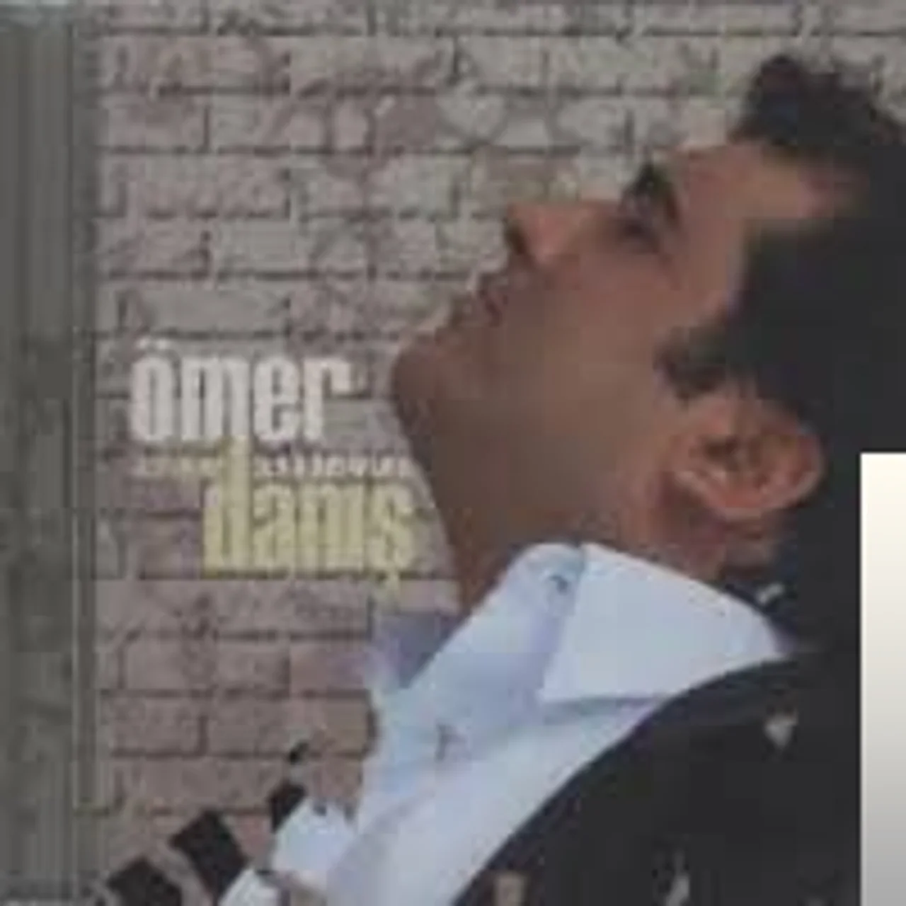 Ömer Danış - Tatlı Tatlı