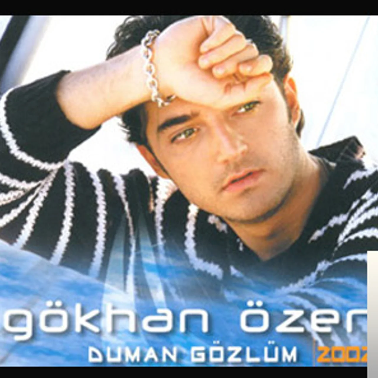 Gökhan Özen - Dön Çarem