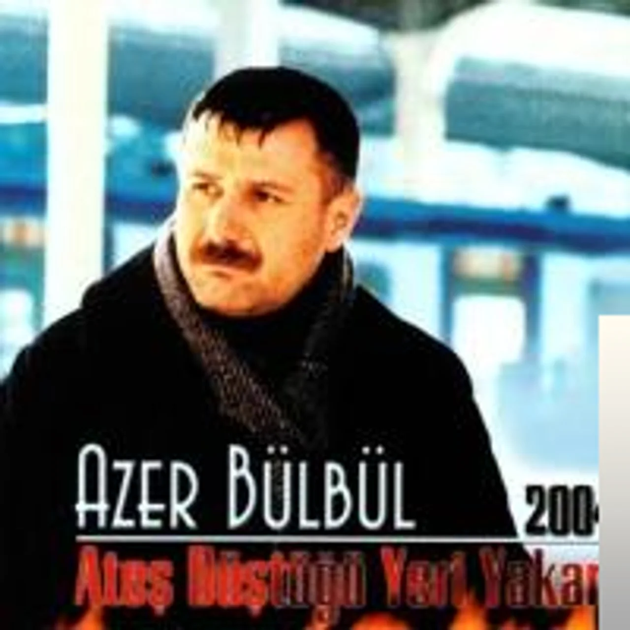 Azer Bülbül - Aman Aman