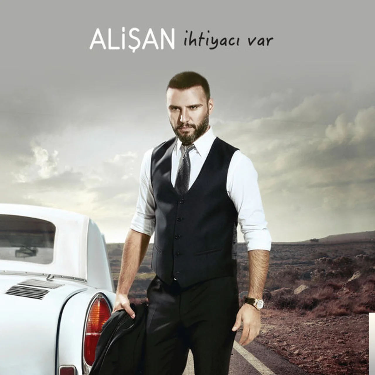 Alişan - Fark Atıyor