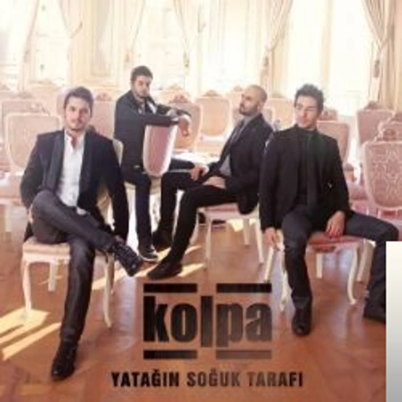 Kolpa - Hiç Bitmez Bu Masal