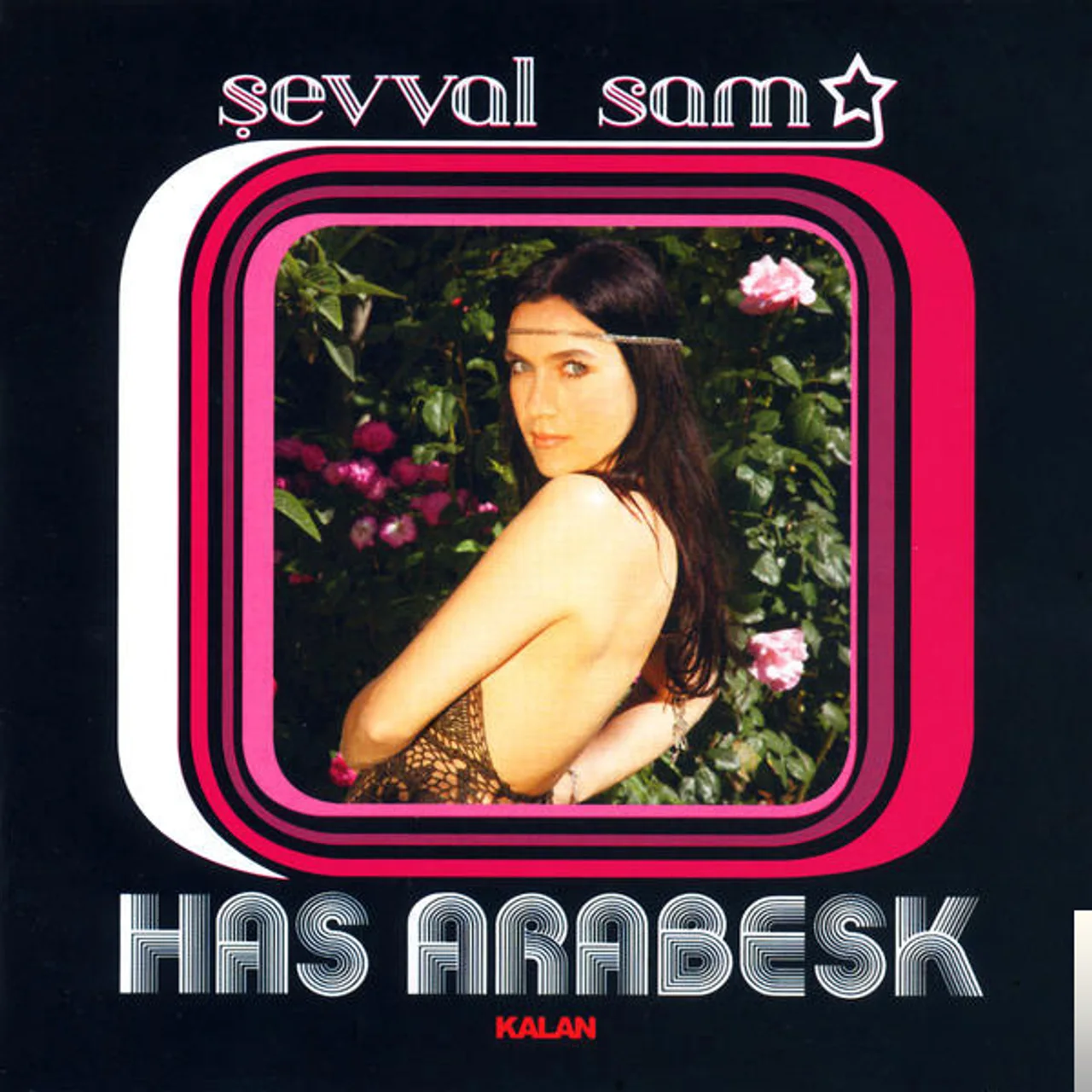 Şevval Sam - Annem